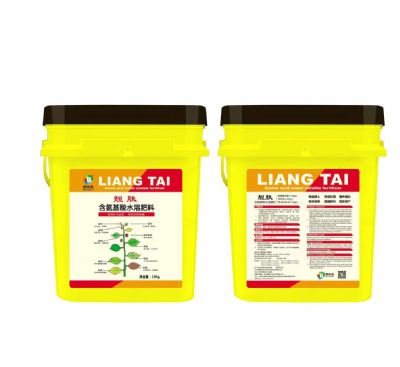 博林美桶肥（營(yíng)養(yǎng)系列）