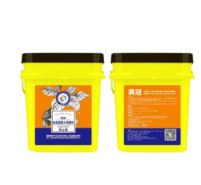 博林美桶肥（營養(yǎng)系列）